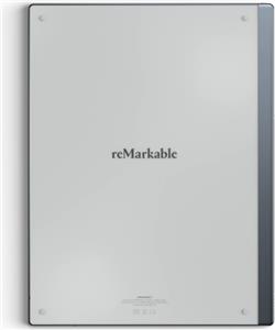 Digitalna bilježnica reMarkable 2