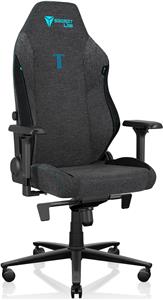 Stolica SecretLab Titan Evo, XL, SoftWeave Plus Fabric, Charcoal Blue