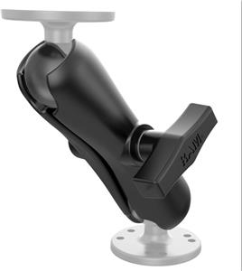 RAM MOUNT Medium mounting arm RAM-201U