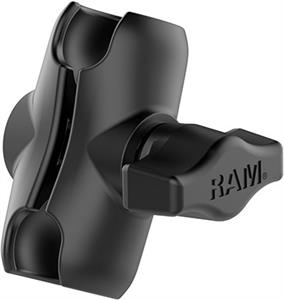 RAM Mounts Double Socket Arm