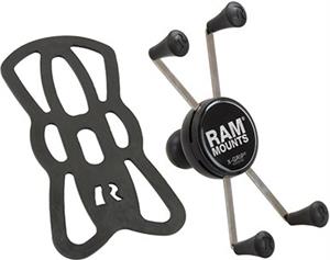 RAM Mounts X-Grip Large Phone Holder with Ball