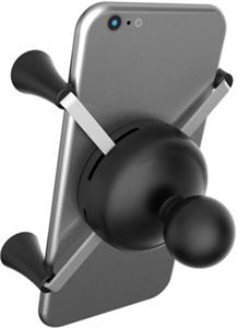 RAM Mounts X-Grip Universal Phone Holder with Ball