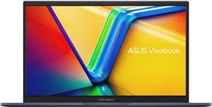 ASUS VivoBook 15 F1504ZA-AS34DX Intel® Core™ i3 i3-1215U Laptop 39.6 cm (15.6") Full HD 12 GB DDR4-SDRAM 512 GB SSD Wi-Fi 5 (802.11ac) Windows 11 Home Blue REPACK New Repack/Repacked