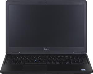 DELL LATITUDE 5590 i5-8250U 16GB 256GB SSD 15,6" FHD Win11pro Used