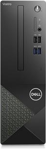 DELL Vostro 3020 Intel® Core™ i7 i7-13700 8 GB DDR4-SDRAM 512 GB SSD Windows 11 Pro SFF PC Black