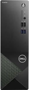 DELL Vostro 3710 SFF Intel® Core™ i3 i3-12100 8 GB DDR4-SDRAM 512 GB SSD Windows 11 Pro PC Black