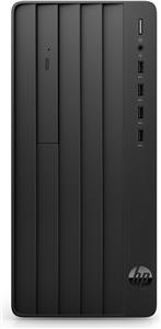 HP Pro 290 G9 Intel® Core™ i3 i3-13100 8 GB DDR4-SDRAM 512 GB SSD Windows 11 Pro Tower PC Black