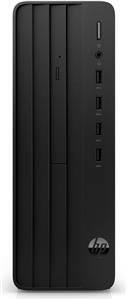 HP Pro 290 G9 Intel® Core™ i5 i5-13500 8 GB DDR4-SDRAM 512 GB SSD Windows 11 Pro SFF PC Black