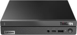 Lenovo ThinkCentre neo 50q Intel® Core™ i5 i5-13420H 16 GB DDR4-SDRAM 512 GB SSD Windows 11 Pro Mini PC Black