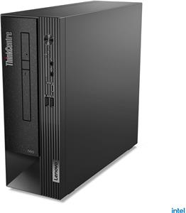 Lenovo ThinkCentre neo 50s Gen 4 i7-13700 16GB DDR4 3200 SSD512 Intel UHD Graphics 770 W11Pro 3Y Black