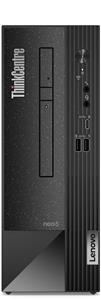 Lenovo ThinkCentre neo 50s SFF Intel® Core™ i3 i3-12100 8 GB DDR4-SDRAM 256 GB SSD Windows 11 Pro PC Black