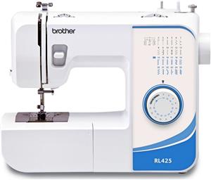 Brother RL425 sewing machine