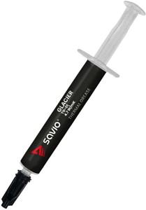 Thermal grease SAVIO TG-01 4,7 W/mK 4 g