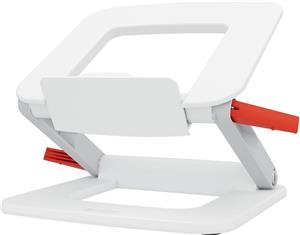 Leitz Ergo Multi-Winkel-Laptopständer Laptop stand White 38.1 cm (15")