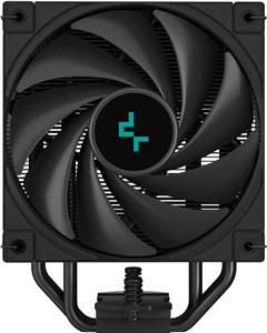 DeepCool AK400 DIGITAL Processor Air cooler 12 cm Black 1 pc(s)