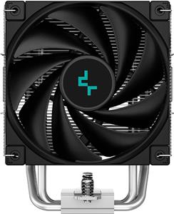 DeepCool AK500 Processor Air cooler 12 cm Aluminium, Black 1 pc(s)