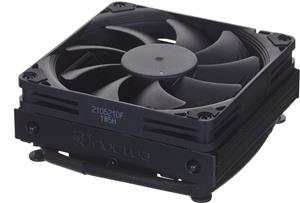 NOCTUA CPU COOLING NH-L9I-17XX CHROMAX BLACK