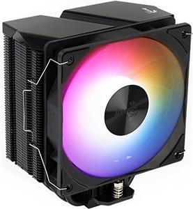 Chłodzenie CPU AEROCOOL PGS RIME 4 ARGB PWM 4P