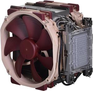 Chłodzenie CPU NOCTUA NH-U14S DX-4677