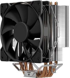 CPU Cooler SAVIO VORTEX