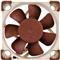 Noctua NF-A4x10 5V Computer case Fan 4 cm Beige, Brown