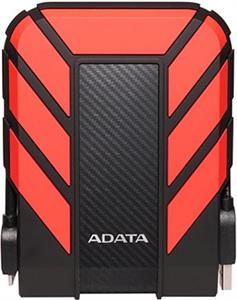 ADATA HD710 Pro external hard drive 1000 GB Black, Red