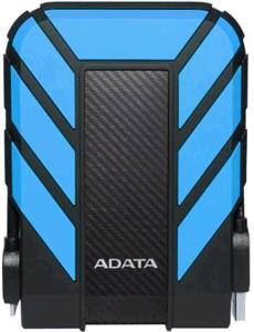 ADATA HD710 Pro external hard drive 2 TB Black, Blue