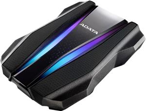 ADATA HD770G external hard drive 1 TB Black