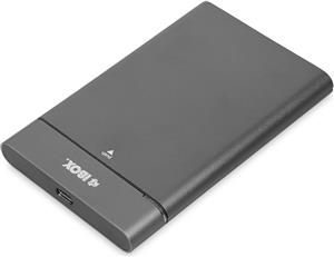 iBox HD-06 2.5" HDD enclosure