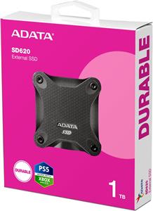 ADATA SD620 1 TB Black