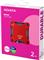 ADATA SSD DISK SD620 2TB RED