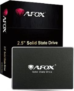 AFOX SSD 512GB QLC 560 MB/S