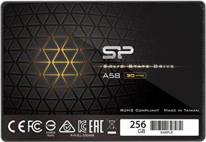 Silicon Power Ace A58 2.5" 256 GB SLC