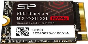 Silicon Power UD90 M.2 1000 GB PCI Express 4.0 3D NAND NVMe