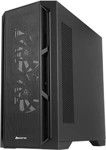 Chieftec APEX AIR Midi Tower Black