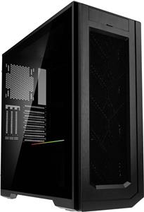 PHANTEKS Enthoo Pro 2 Big-Tower, Tempered Glass, ARGB Black