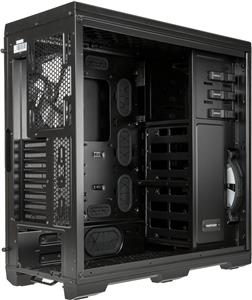 PHANTEKS Enthoo Pro Midi-Tower - schwarz