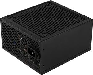 Aerocool LUX1000 PC Power Supply 1000W 80 Plus Gold 90% Efficiency Black