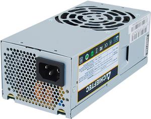 Chieftec Smart 300W power supply unit 20+4 pin ATX TFX Grey