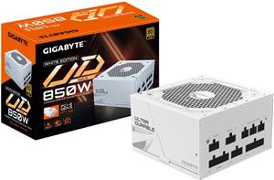 Gigabyte power supply GP-UD850GM PG5W 850W 80+ Gold