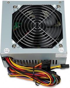 iBox CUBE II power supply unit 400 W 20+4 pin ATX ATX Silver