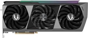 Zotac ZT-D40730F-10P graphics card NVIDIA GeForce RTX 4070 Ti SUPER 16 GB GDDR6X