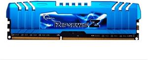 G.Skill 32GB DDR3-2400 memory module 4 x 8 GB 2400 MHz