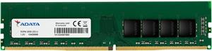 ADATA AD4U320032G22-SGN memory module 32 GB 1 x 32 GB DDR4 3200 MHz