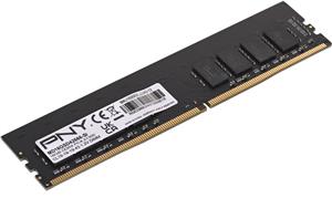 PNY MD16GSD42666 memory module 16 GB 1 x 16 GB DDR4 2666 MHz