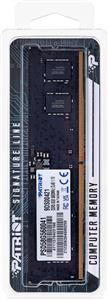 Patriot Memory BRI947/50 memory module 8 GB 1 x 8 GB DDR5 5600 MHz