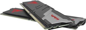 Patriot Memory Viper Venom PVV532G660C34K 32 GB memory module 2 x 16 GB DDR5 6600 Mhz