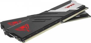 RAM Patriot Viper Venom, DDR5, 32 GB, 8200MHz, CL38, XMP 3.0, AMD EXPO