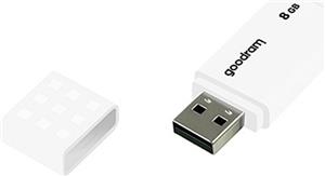 Goodram USB flash drive UME2 8 GB USB Type-A 2.0 White