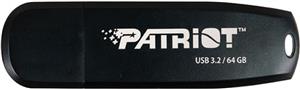 Pendrive Patriot 64GB Xporter Core USB 3.2 Gen 1